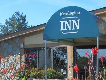 Kensington Inn - Howell エクステリア 写真