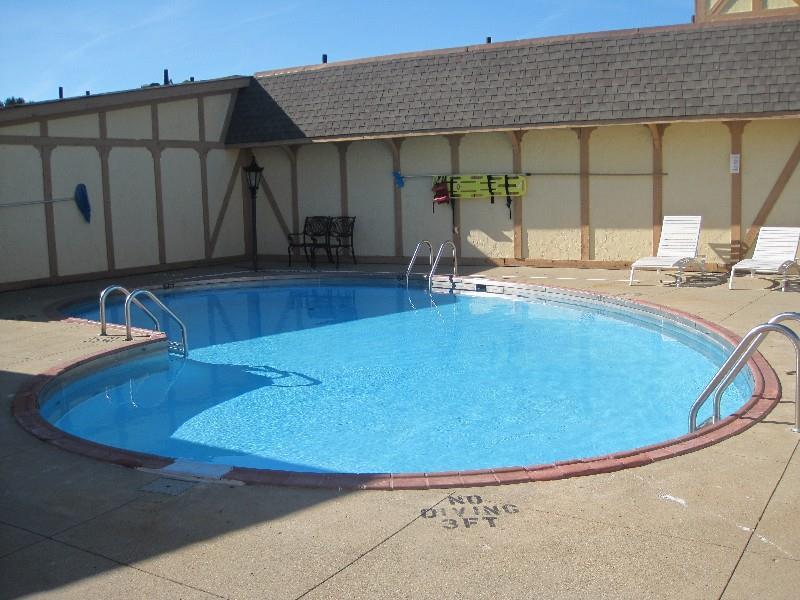 Kensington Inn - Howell 設備 写真